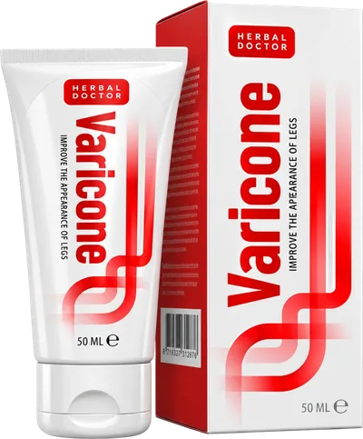Herbal Doctor Varicone Premium